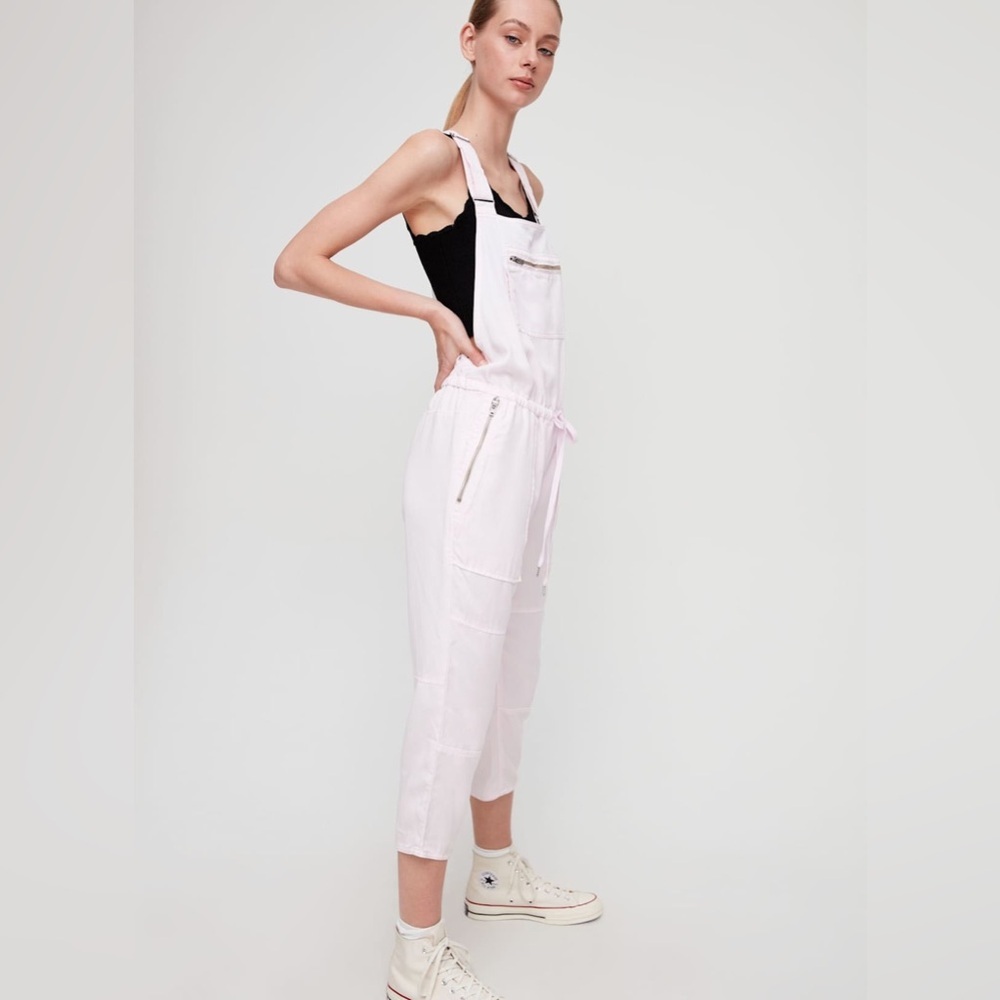 NWT Wilfred Free Valletta Overalls size XS